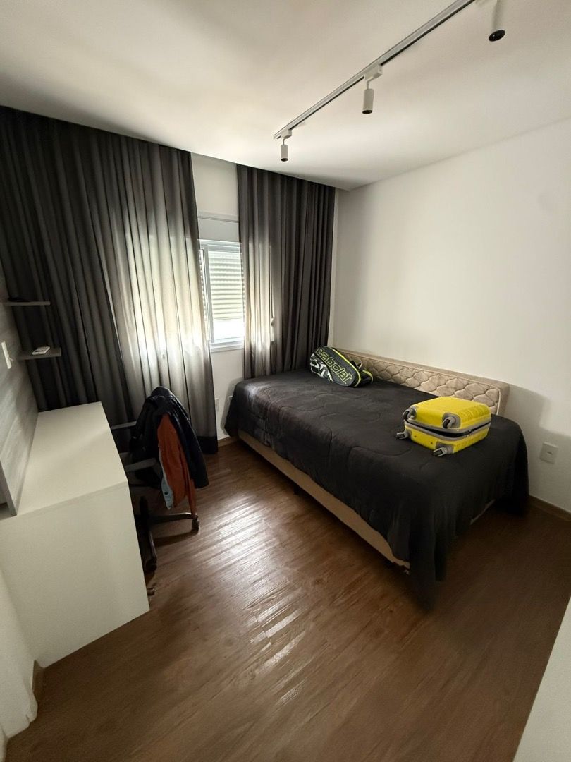 Apartamento 3 quartos para alugar em Vila Almeida, Indaiatuba — Edifício Winds - foto 4