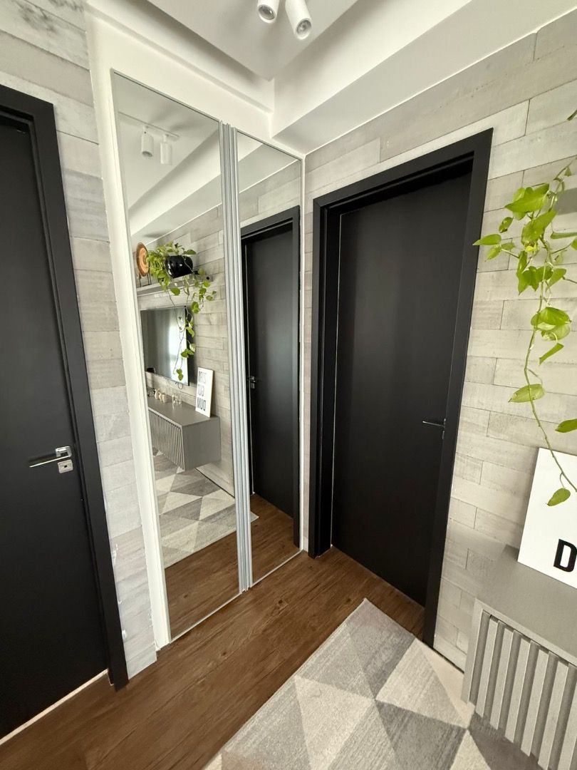 Apartamento 3 quartos para alugar em Vila Almeida, Indaiatuba — Edifício Winds - foto 5