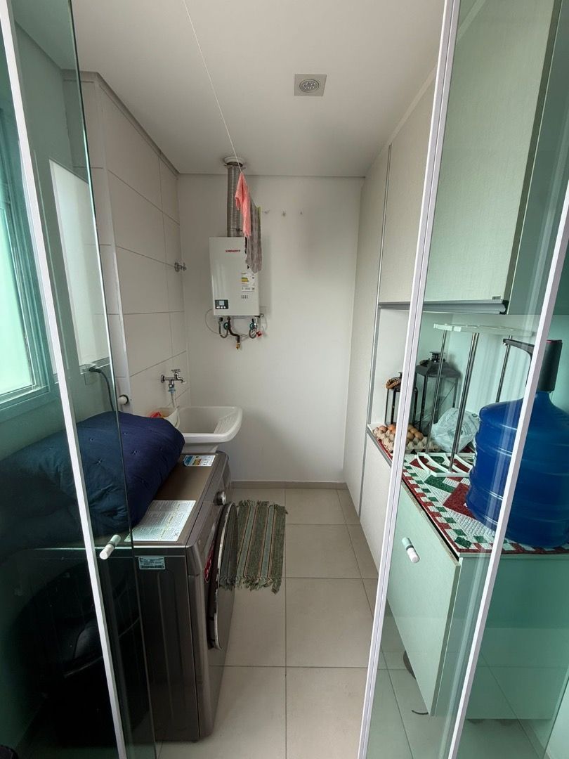 Apartamento 3 quartos para alugar em Vila Almeida, Indaiatuba — Edifício Winds - foto 6