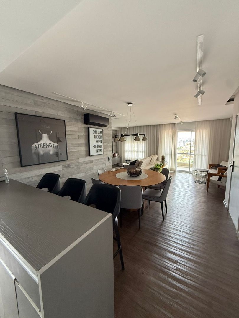 Apartamento 3 quartos para alugar em Vila Almeida, Indaiatuba — Edifício Winds - foto 7