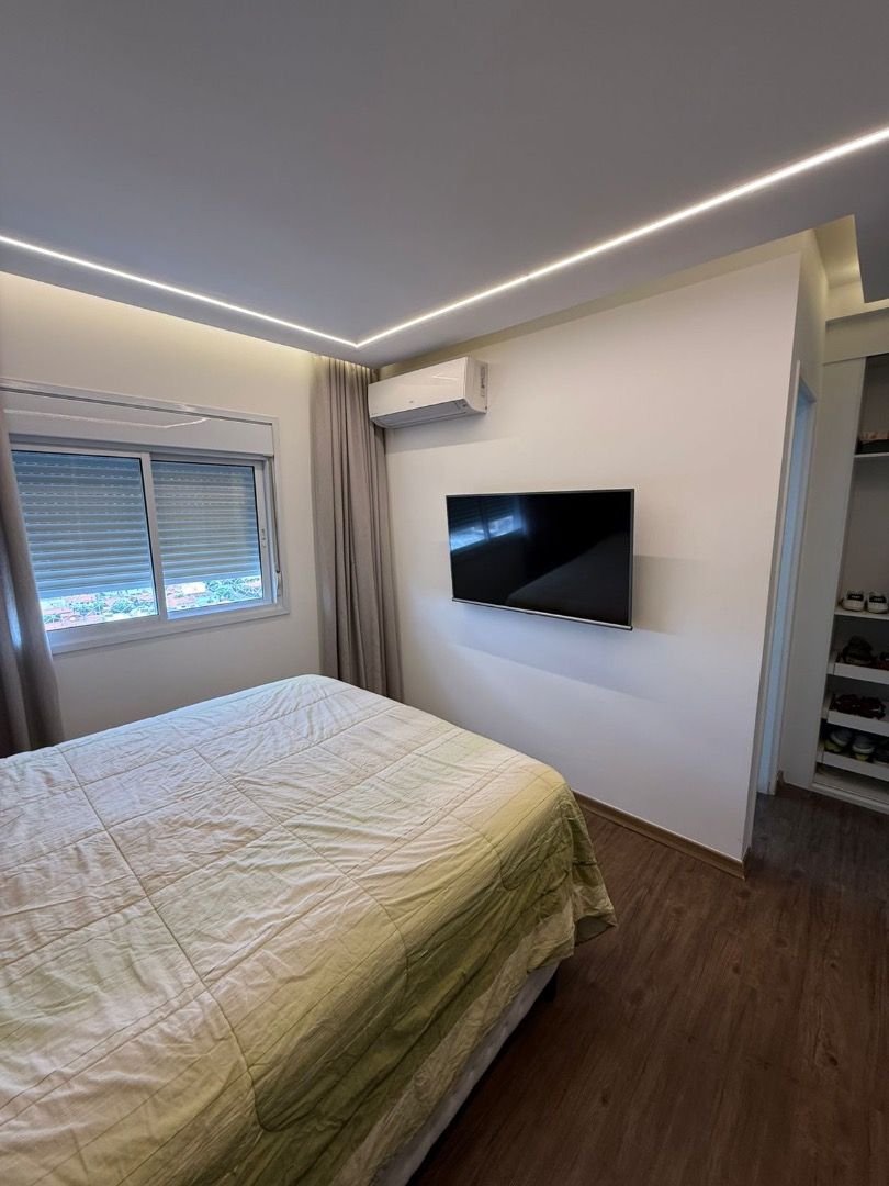 Apartamento 3 quartos para alugar em Vila Almeida, Indaiatuba — Edifício Winds - foto 8