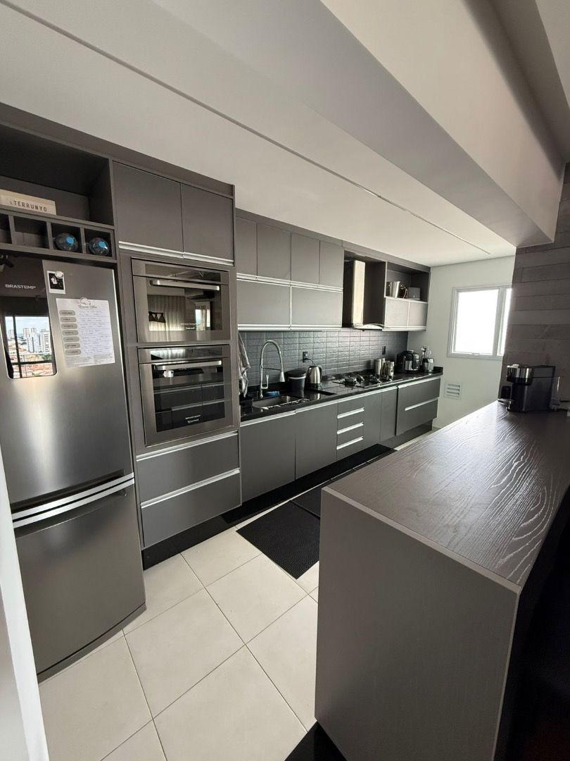 Apartamento 3 quartos à venda em Vila Almeida, Indaiatuba — Edifício Winds - foto 11