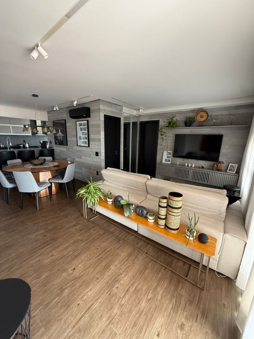 Apartamento 3 quartos à venda em Vila Almeida, Indaiatuba — Edifício Winds - foto 12