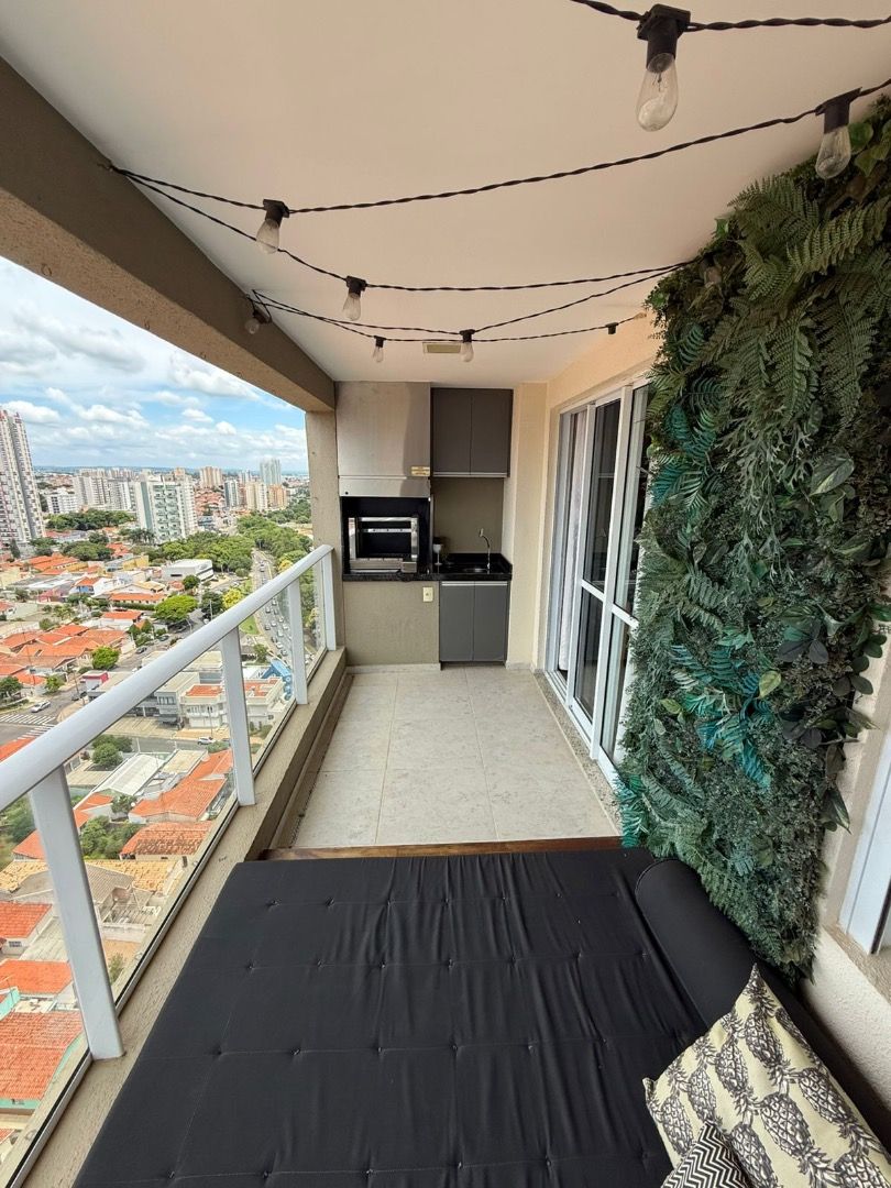 Apartamento 3 quartos à venda em Vila Almeida, Indaiatuba — Edifício Winds - foto 13