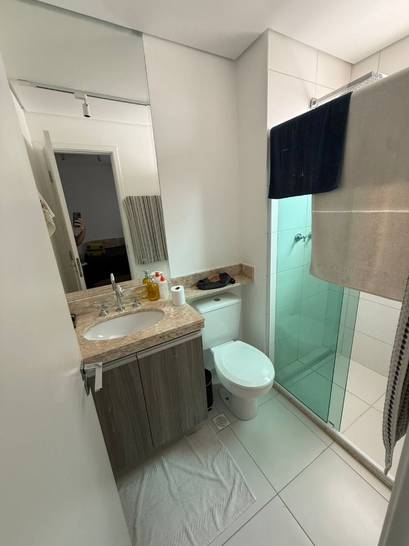 Apartamento 3 quartos à venda em Vila Almeida, Indaiatuba — Edifício Winds - foto 15