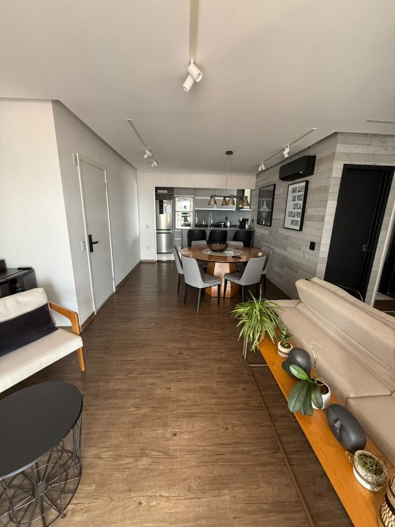 Apartamento 3 quartos à venda em Vila Almeida, Indaiatuba — Edifício Winds - foto 16