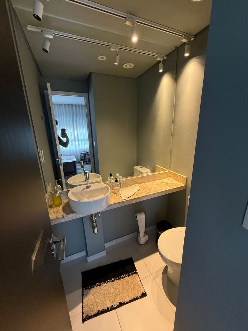 Apartamento 3 quartos à venda em Vila Almeida, Indaiatuba — Edifício Winds - foto 17