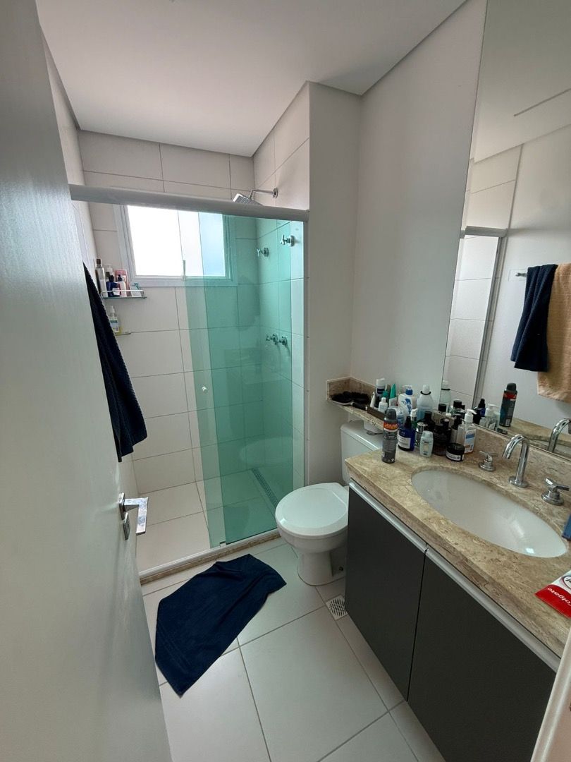 Apartamento 3 quartos à venda em Vila Almeida, Indaiatuba — Edifício Winds - foto 20