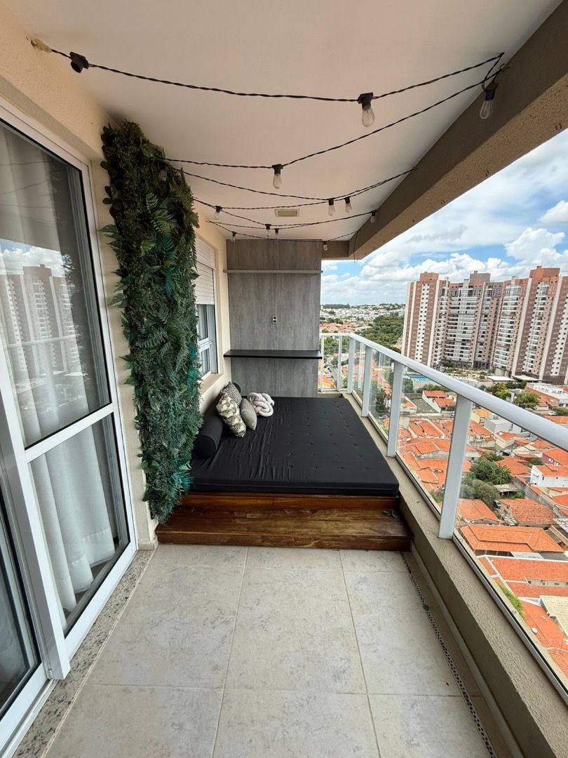 Apartamento 3 quartos à venda em Vila Almeida, Indaiatuba — Edifício Winds - foto 22