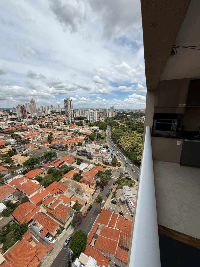 Apartamento 3 quartos à venda em Vila Almeida, Indaiatuba — Edifício Winds - foto 23