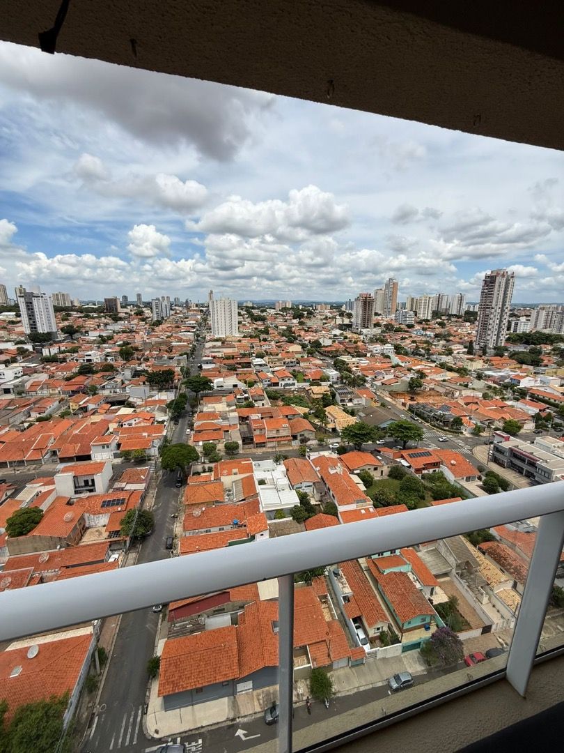 Apartamento 3 quartos à venda em Vila Almeida, Indaiatuba — Edifício Winds - foto 24