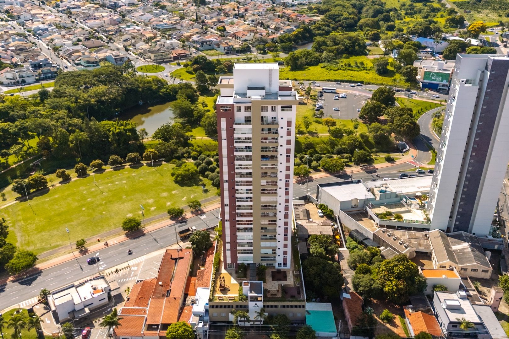 Apartamento 3 quartos à venda em Vila Almeida, Indaiatuba — Edifício Winds - foto 25