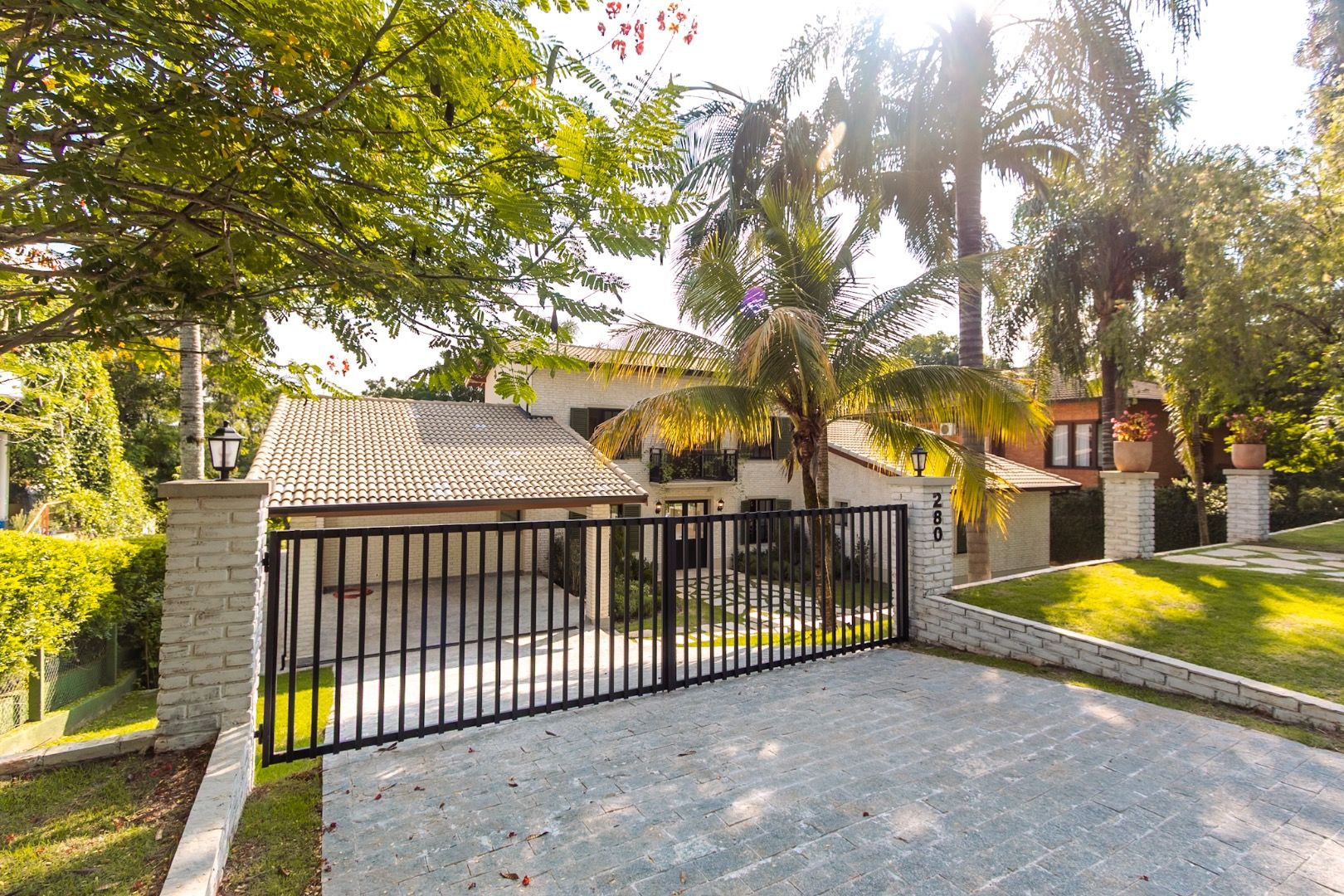 Casa 4 quartos à venda em Helvétia Country, Indaiatuba - foto 2