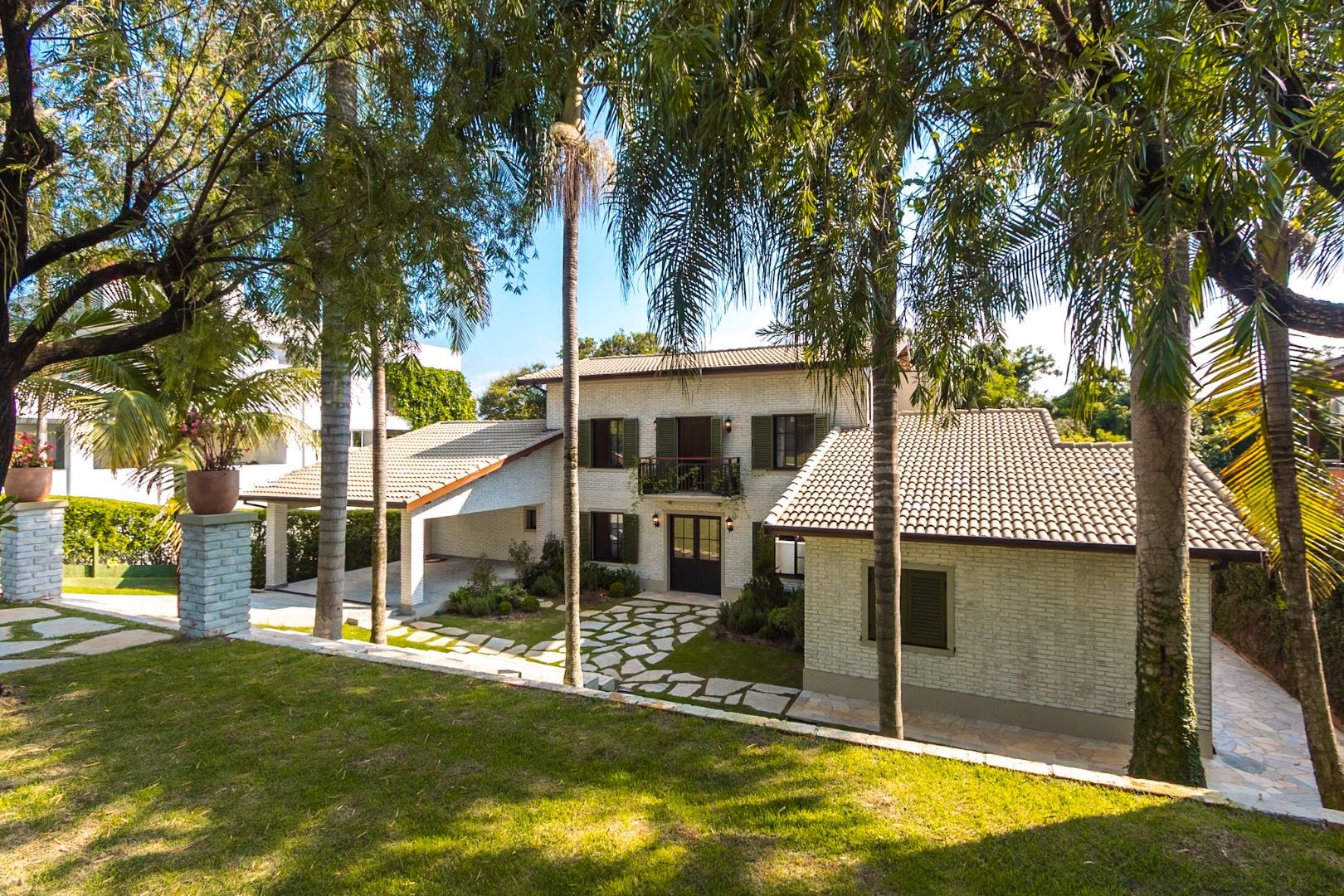 Casa 4 quartos à venda em Helvétia Country, Indaiatuba - foto 3