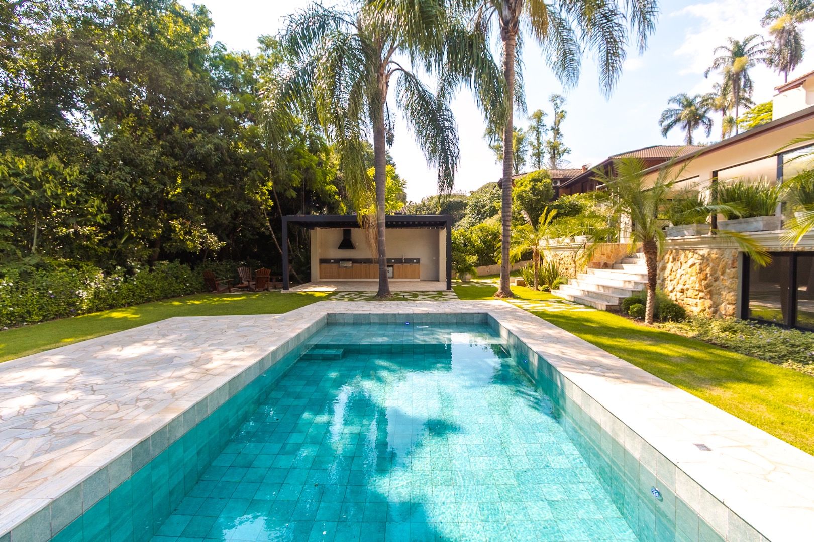 Casa 4 quartos à venda em Helvétia Country, Indaiatuba - foto 38