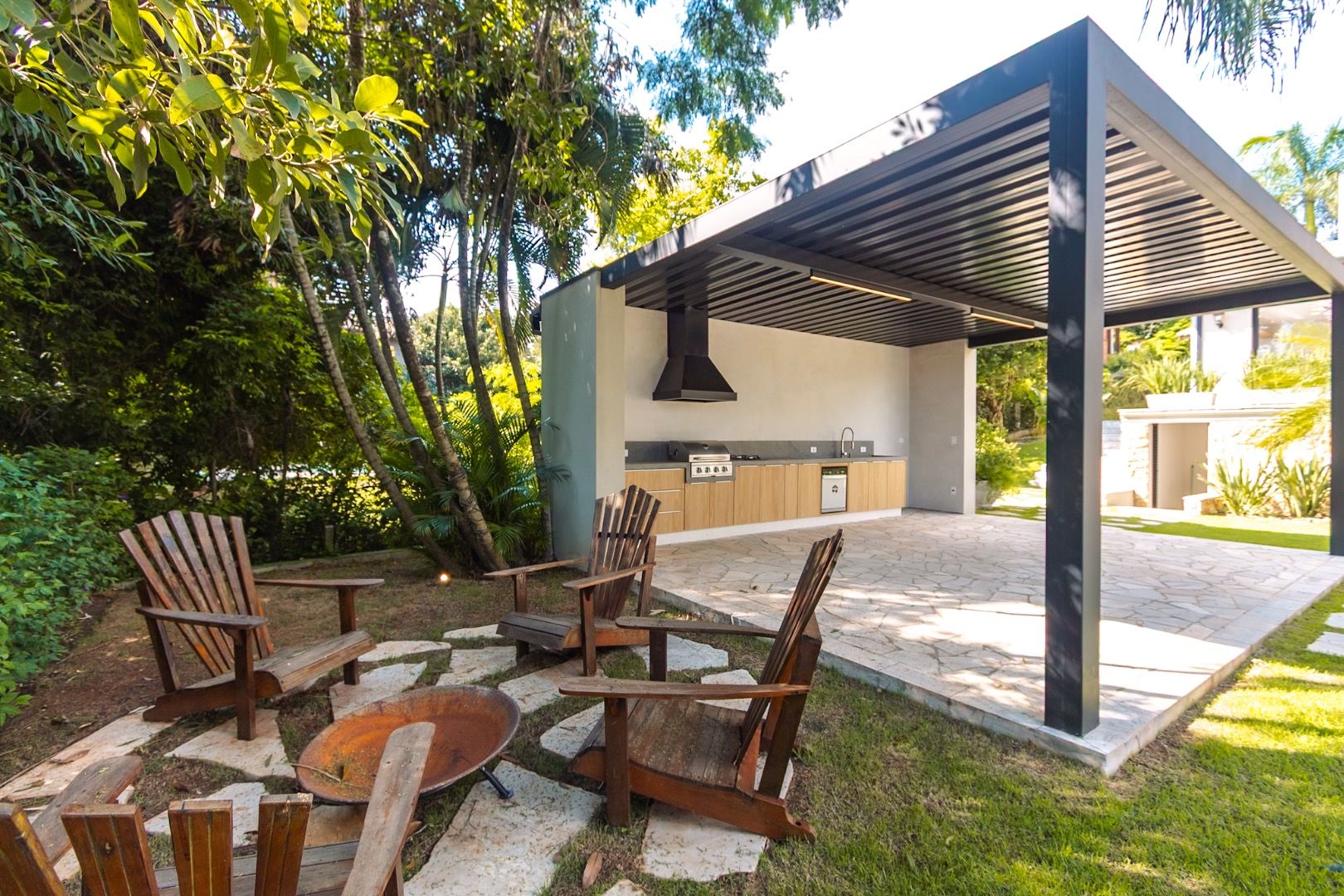 Casa 4 quartos à venda em Helvétia Country, Indaiatuba - foto 40