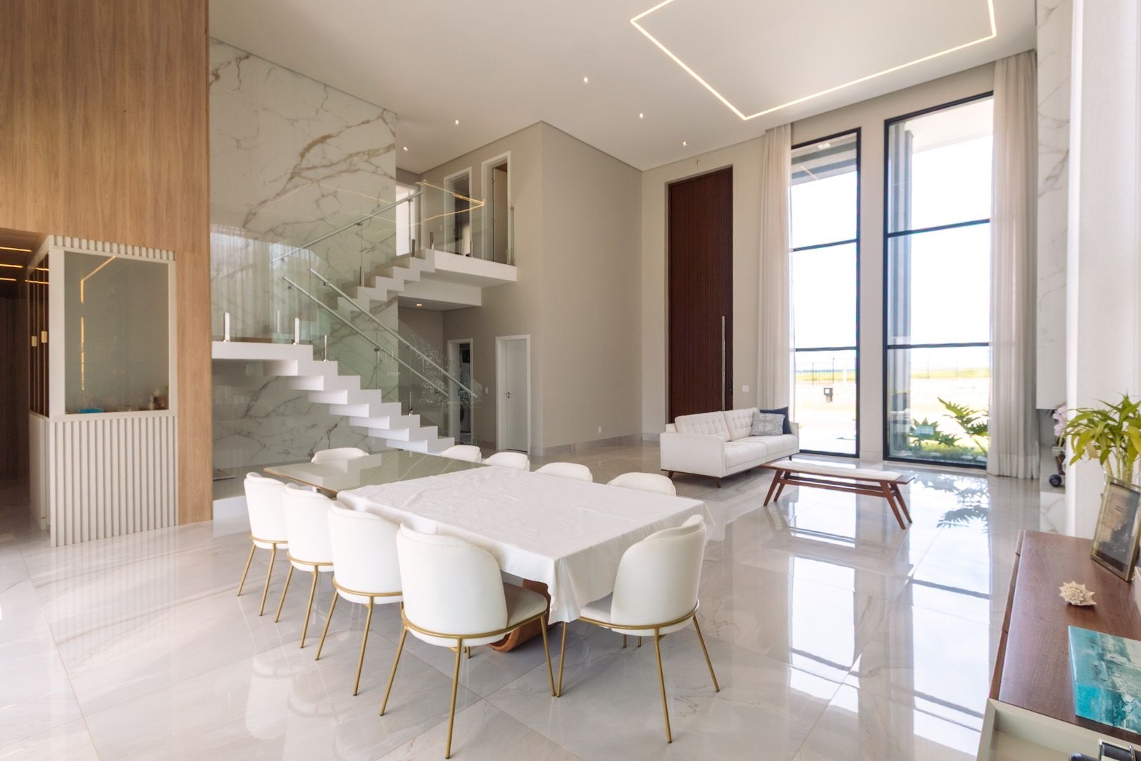 Casa 4 quartos à venda em Jardim Morumbi, Indaiatuba — Reserva Petrus - foto 6