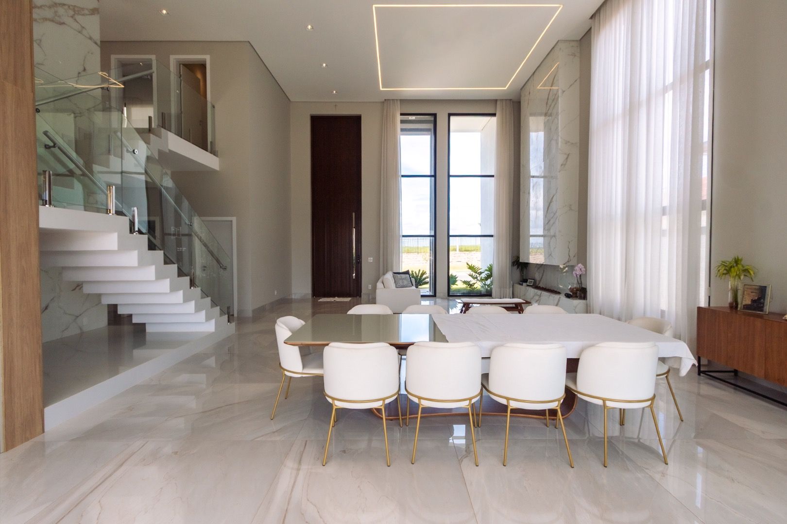 Casa 4 quartos à venda em Jardim Morumbi, Indaiatuba — Reserva Petrus - foto 7