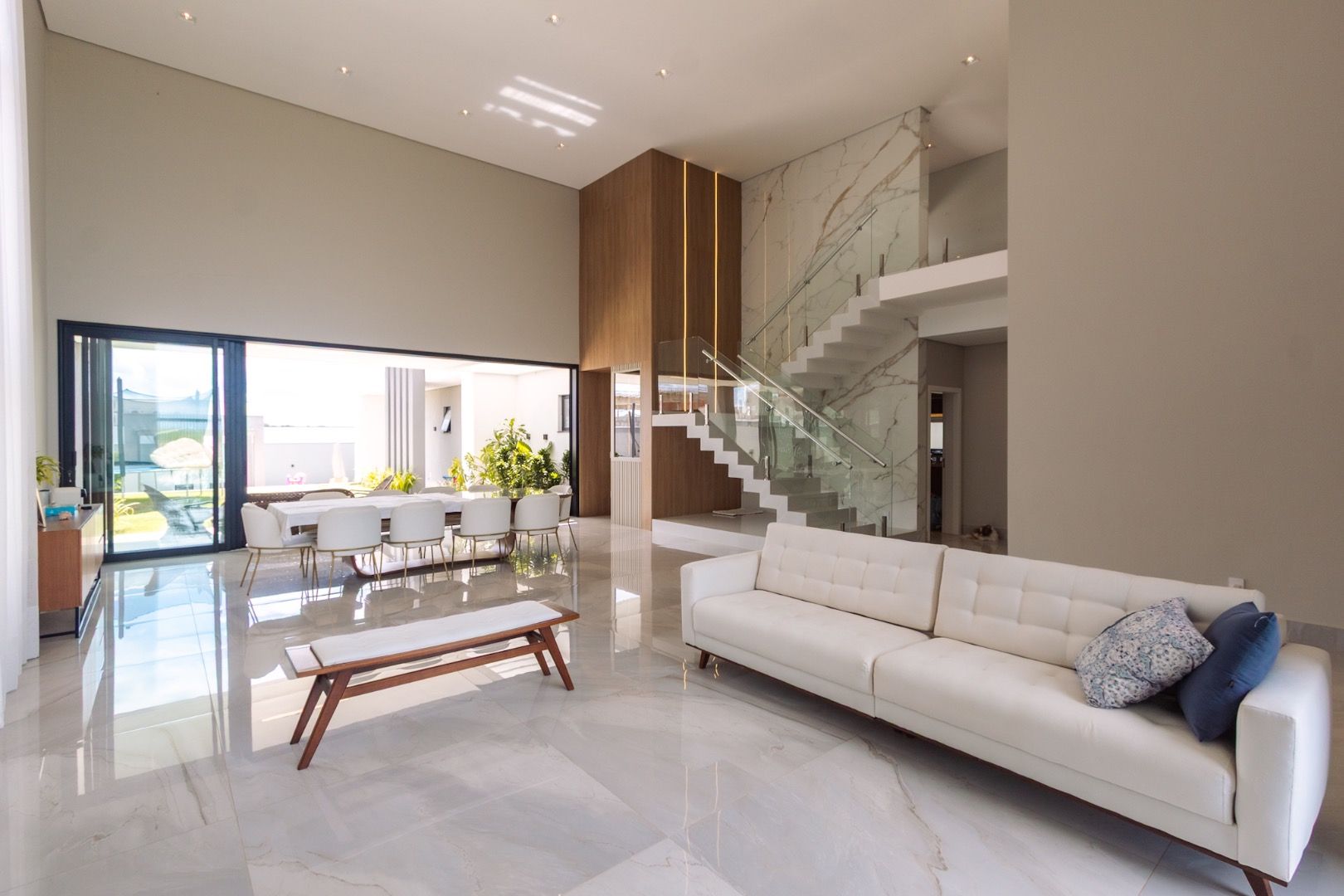 Casa 4 quartos à venda em Jardim Morumbi, Indaiatuba — Reserva Petrus - foto 8