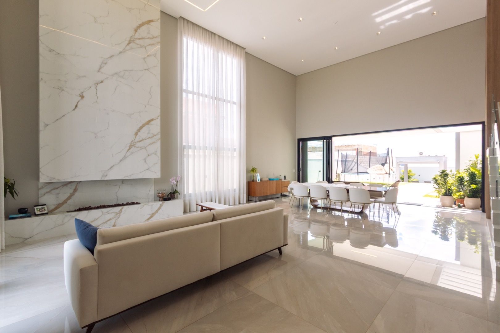 Casa 4 quartos à venda em Jardim Morumbi, Indaiatuba — Reserva Petrus - foto 9