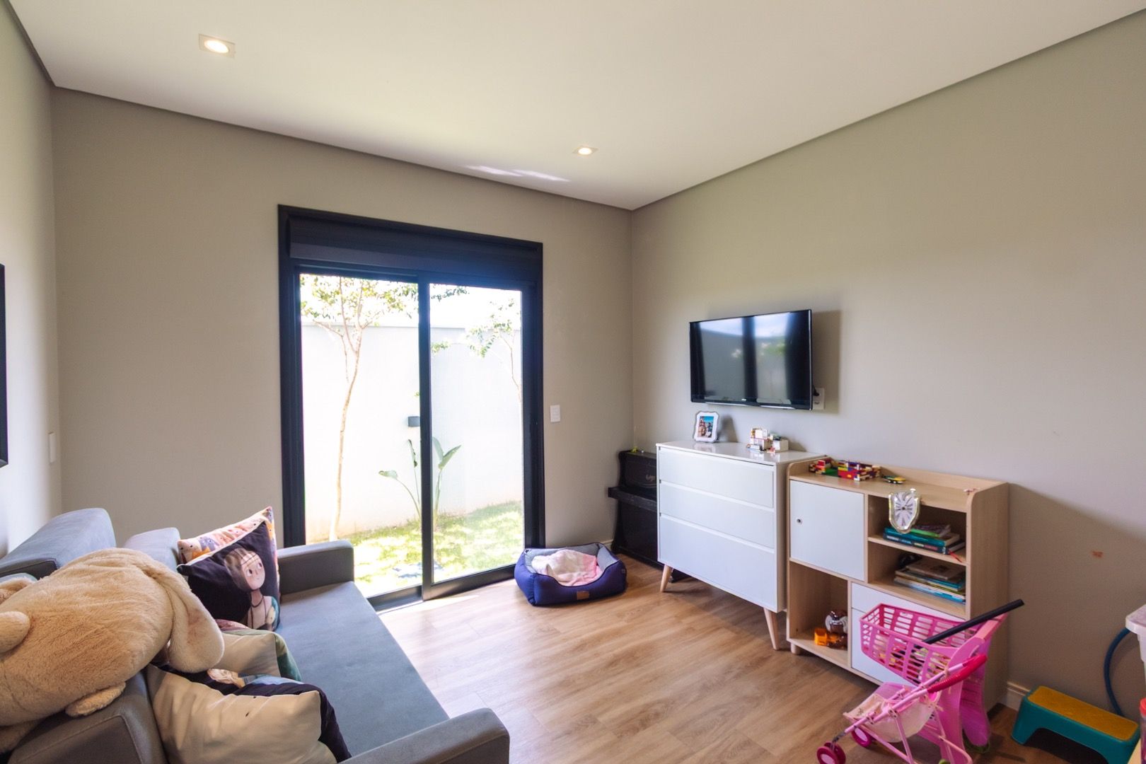 Casa 4 quartos à venda em Jardim Morumbi, Indaiatuba — Reserva Petrus - foto 31