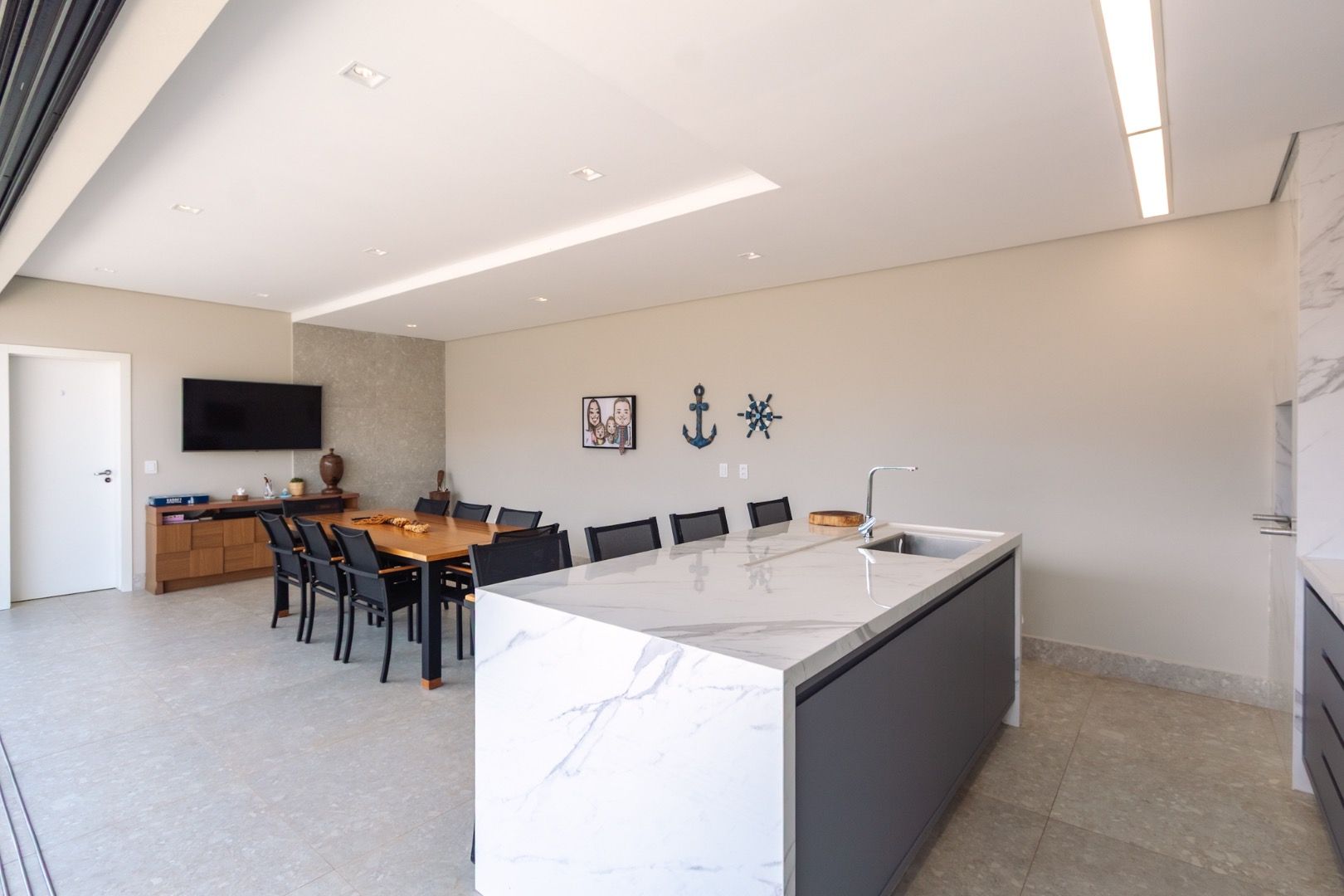 Casa 4 quartos à venda em Jardim Morumbi, Indaiatuba — Reserva Petrus - foto 34