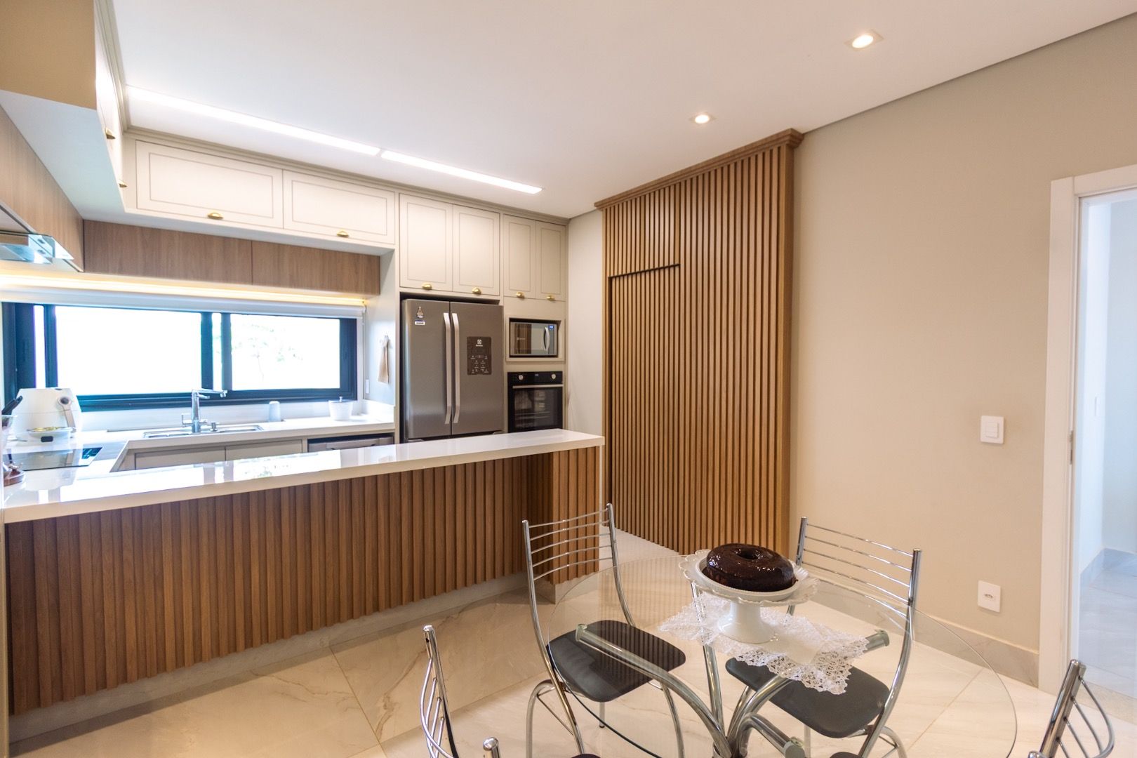 Casa 4 quartos à venda em Jardim Morumbi, Indaiatuba — Reserva Petrus - foto 37