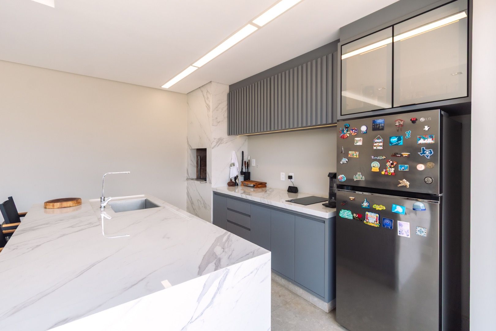 Casa 4 quartos à venda em Jardim Morumbi, Indaiatuba — Reserva Petrus - foto 38