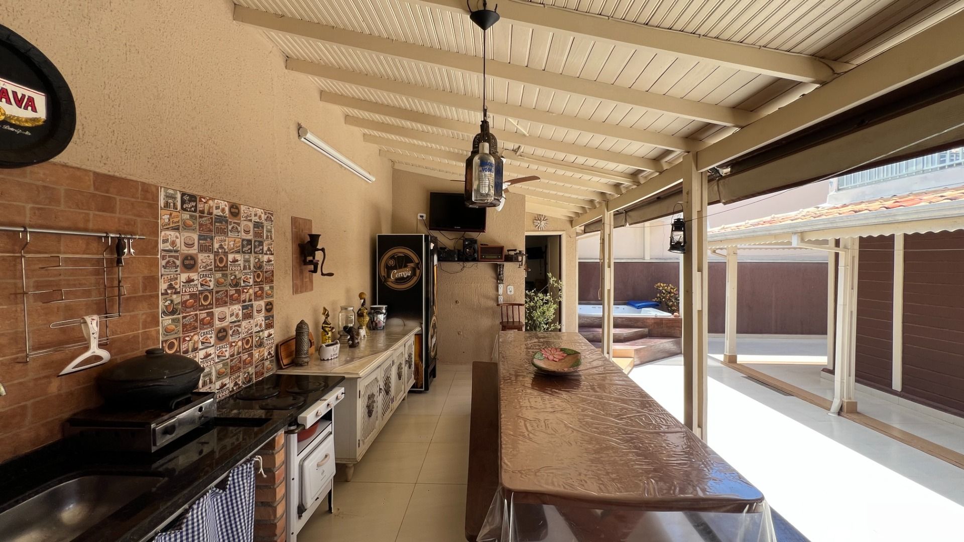 Casa 3 quartos à venda e para alugar em Jardim Esplanada II, Indaiatuba - foto 29