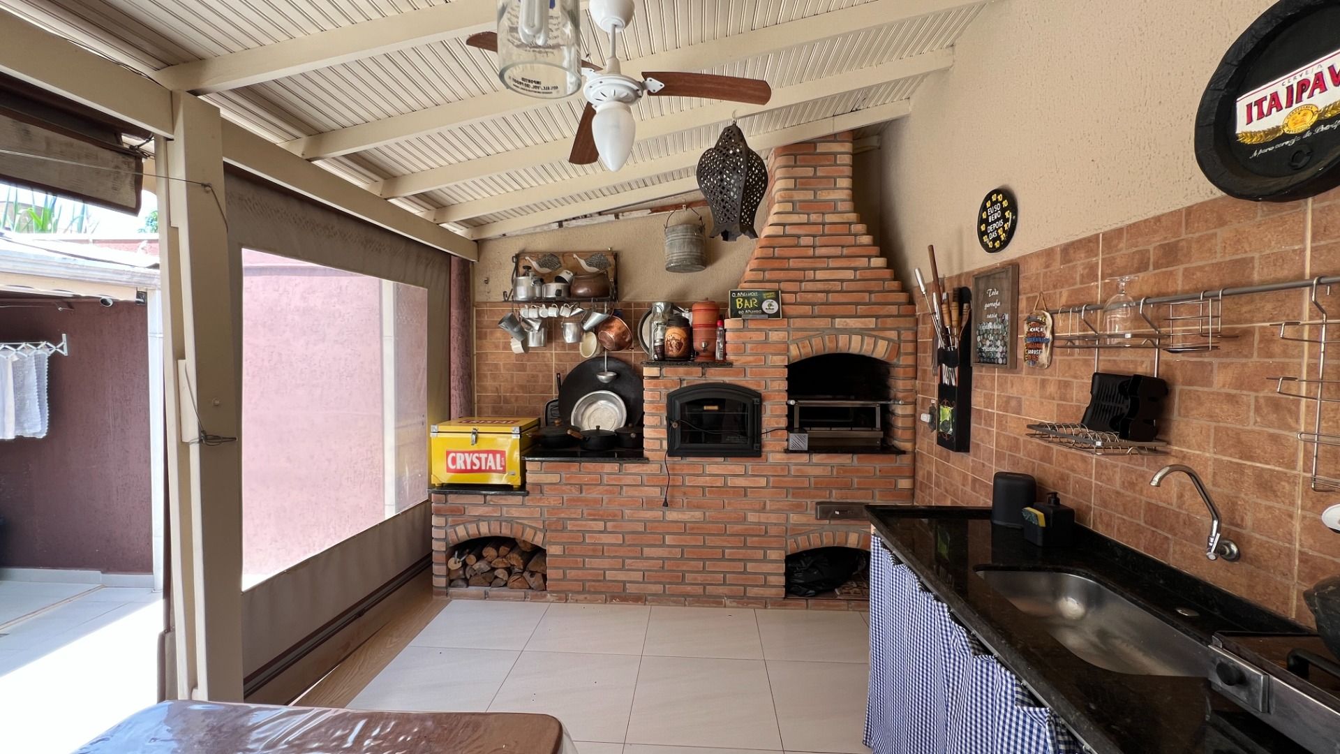 Casa 3 quartos à venda e para alugar em Jardim Esplanada II, Indaiatuba - foto 30