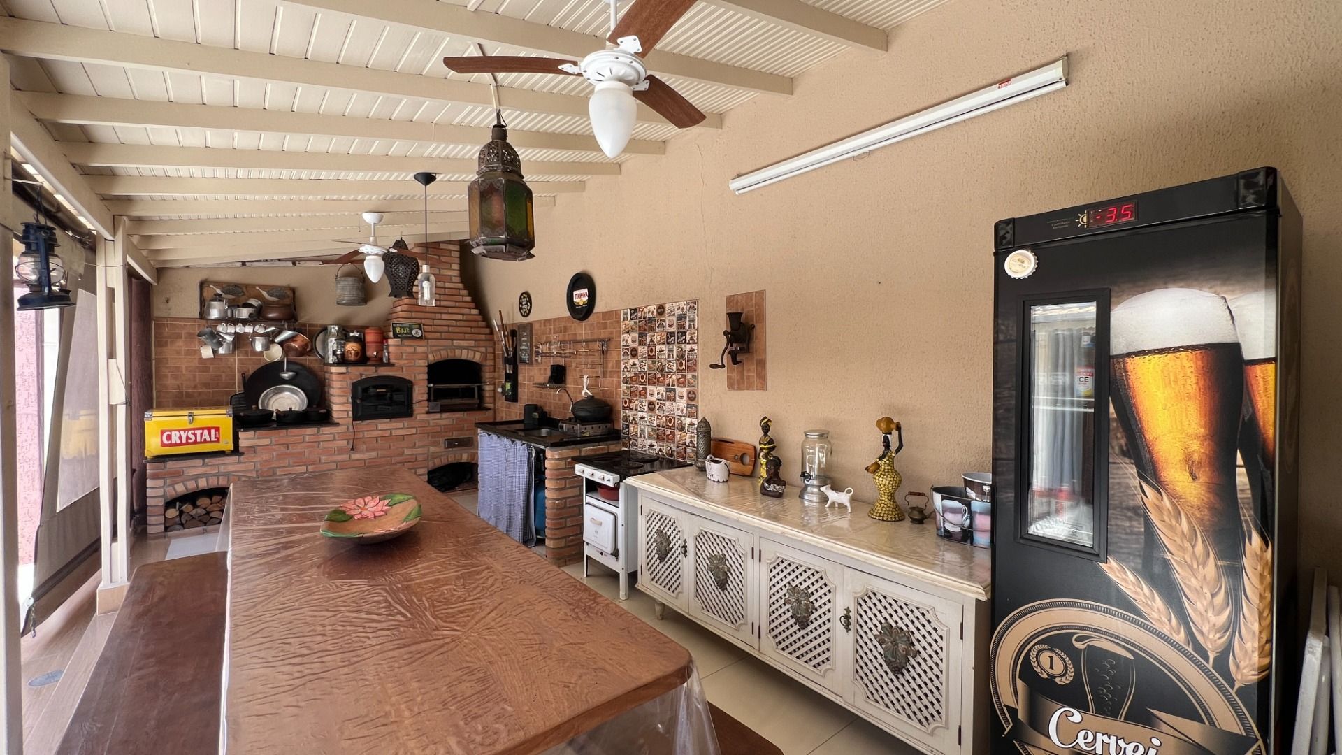 Casa 3 quartos à venda e para alugar em Jardim Esplanada II, Indaiatuba - foto 31