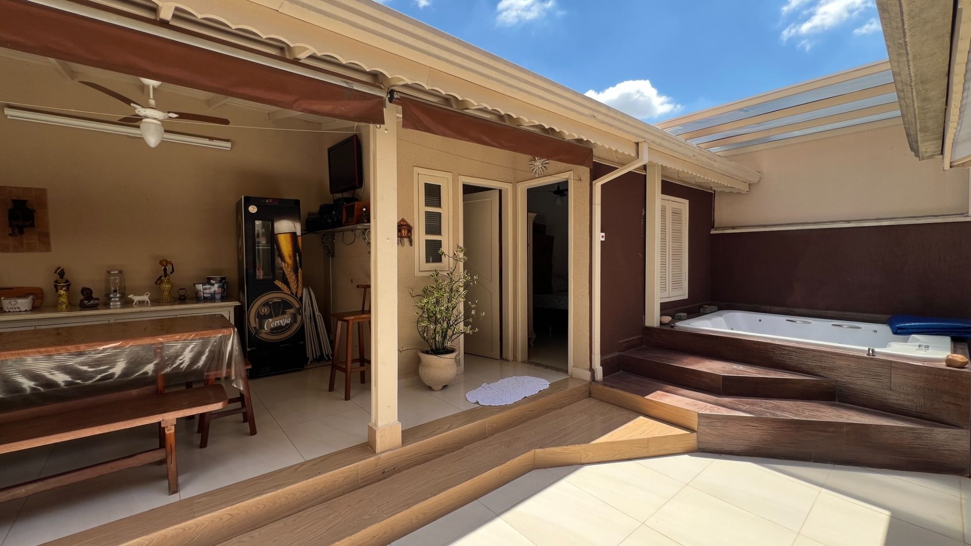 Casa 3 quartos à venda e para alugar em Jardim Esplanada II, Indaiatuba - foto 32