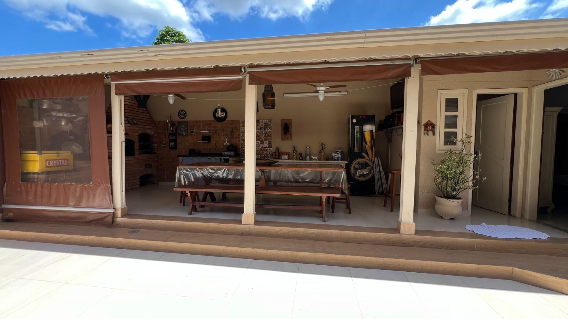 Casa 3 quartos à venda e para alugar em Jardim Esplanada II, Indaiatuba - foto 33