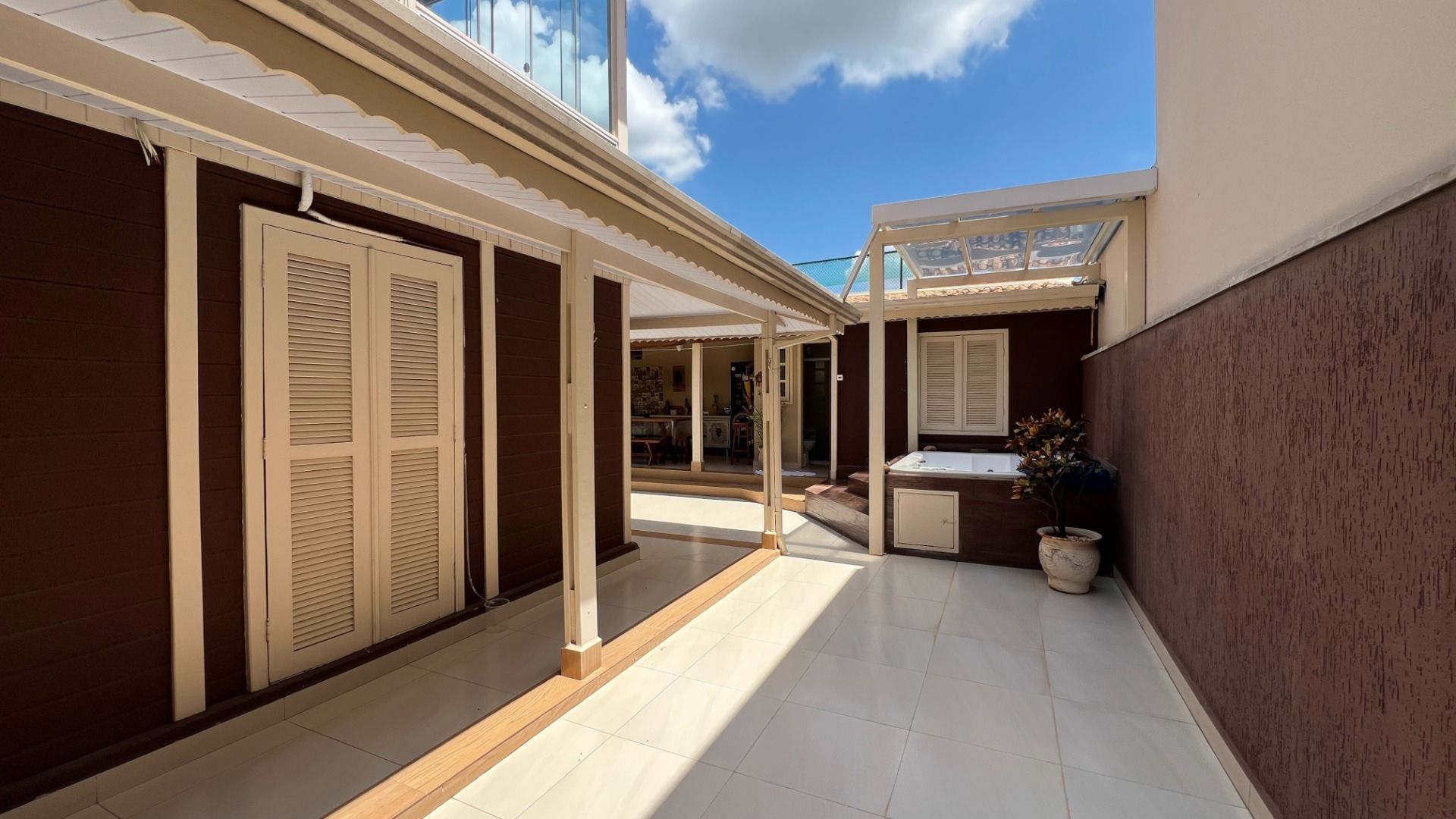 Casa 3 quartos à venda e para alugar em Jardim Esplanada II, Indaiatuba - foto 35