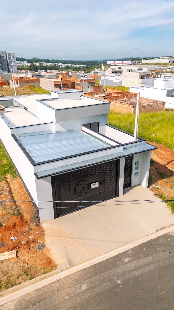 Casa 3 quartos à venda em Jardim Bom Sucesso, Indaiatuba - foto 3