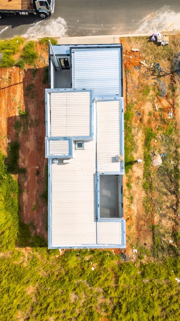 Casa 3 quartos à venda em Jardim Bom Sucesso, Indaiatuba - foto 4