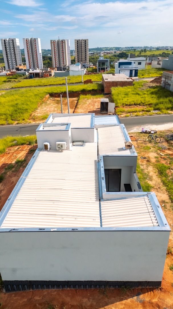 Casa 3 quartos à venda em Jardim Bom Sucesso, Indaiatuba - foto 6