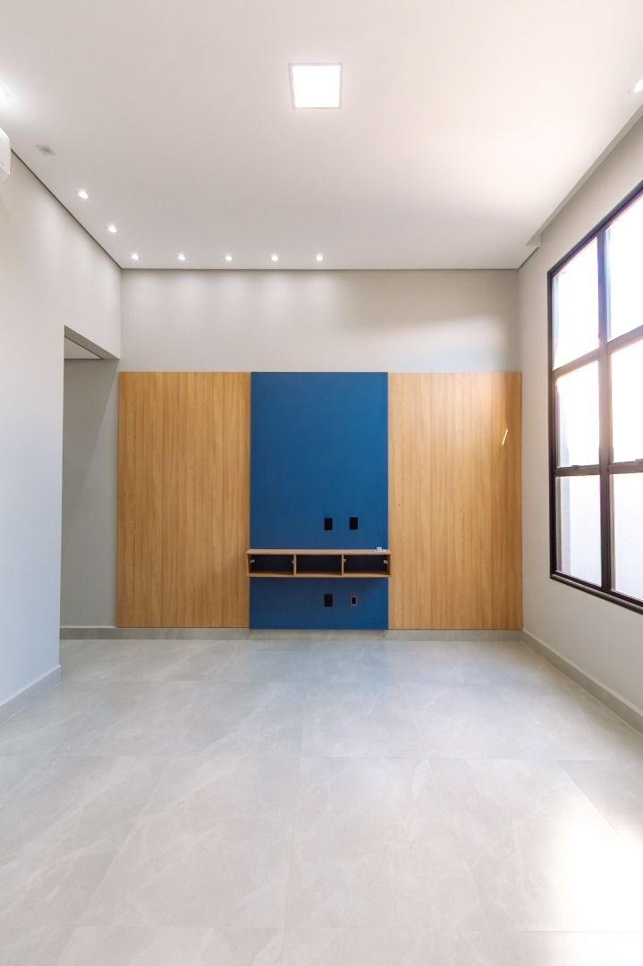 Casa 3 quartos à venda em Jardim Bom Sucesso, Indaiatuba - foto 9