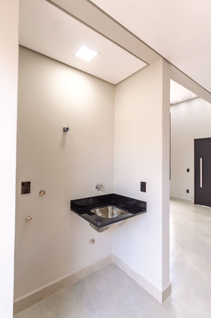 Casa 3 quartos à venda em Jardim Bom Sucesso, Indaiatuba - foto 17