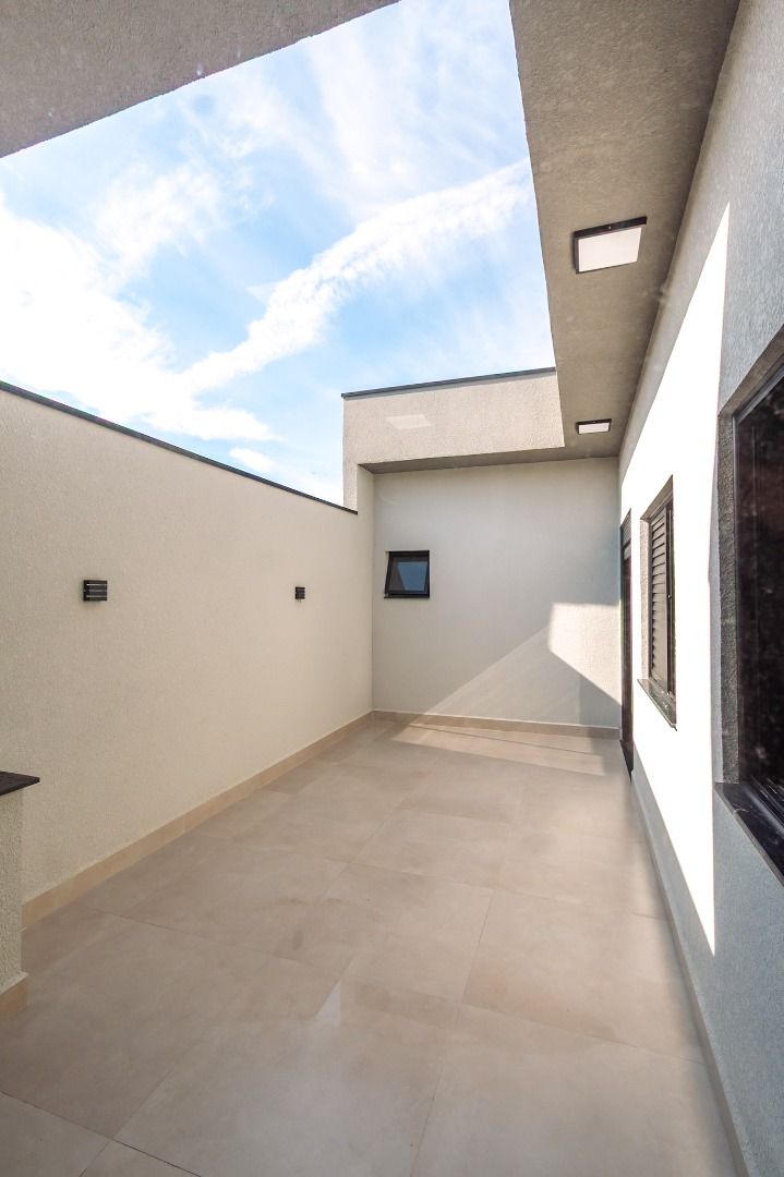 Casa 3 quartos à venda em Jardim Bom Sucesso, Indaiatuba - foto 19