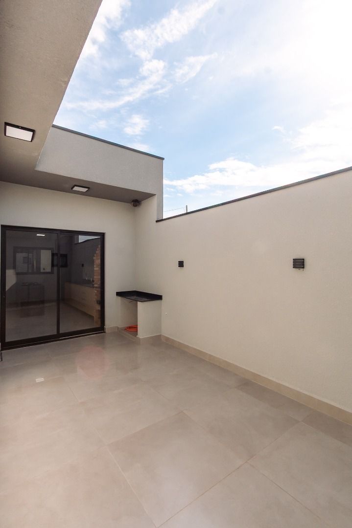 Casa 3 quartos à venda em Jardim Bom Sucesso, Indaiatuba - foto 29