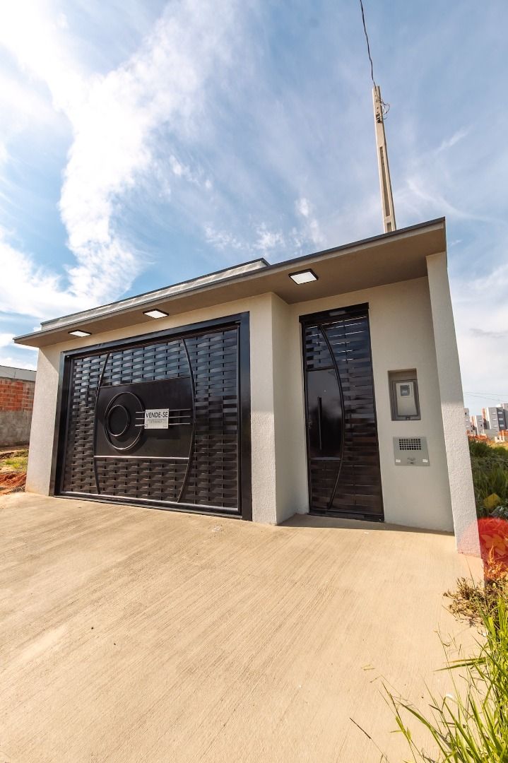 Casa 3 quartos à venda em Jardim Bom Sucesso, Indaiatuba - foto 2