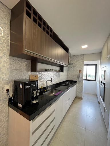 Apartamento 3 quartos à venda em Centro, Indaiatuba — Paulistania Residence - foto 9