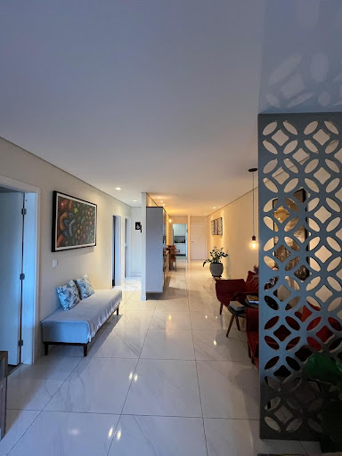 Apartamento 3 quartos à venda em Centro, Indaiatuba — Paulistania Residence - foto 2