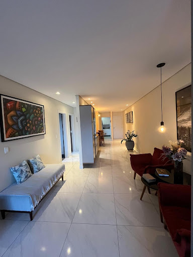 Apartamento 3 quartos à venda em Centro, Indaiatuba — Paulistania Residence - foto 5