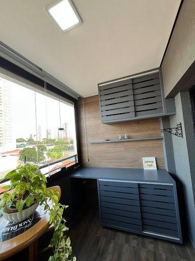 Apartamento 3 quartos à venda em Centro, Indaiatuba — Paulistania Residence - foto 8