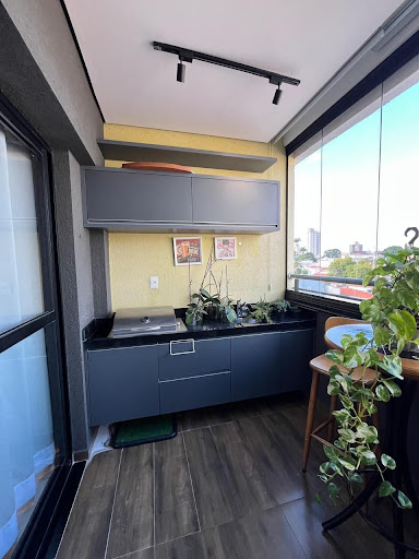 Apartamento 3 quartos à venda em Centro, Indaiatuba — Paulistania Residence - foto 7