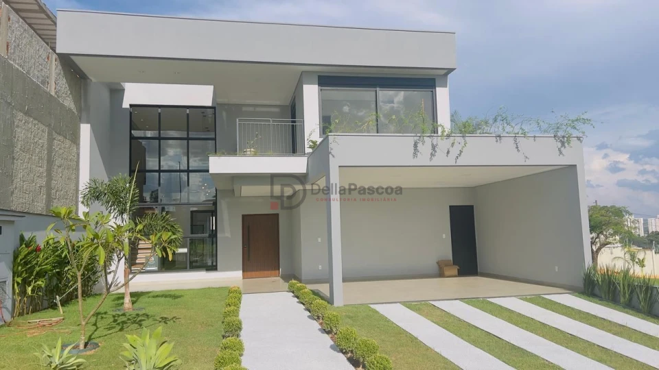 Casa 3 quartos à venda em Jardim Villa Sapezal, Indaiatuba - Jardim Villa Sapezal, Indaiatuba