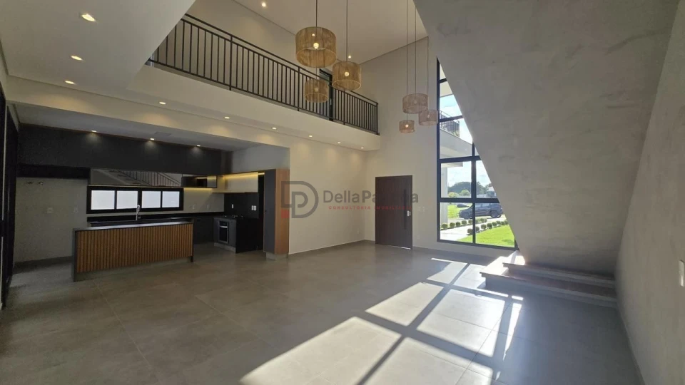 Casa 3 quartos à venda em Jardim Villa Sapezal, Indaiatuba - foto 3