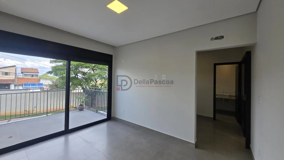 Casa 3 quartos à venda em Jardim Villa Sapezal, Indaiatuba - foto 6